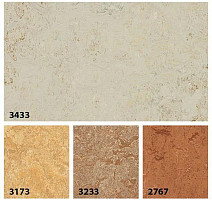 Forbo Marmoleum Decibel on Order 343335 rockpool фото 3 | FLOORDEALER